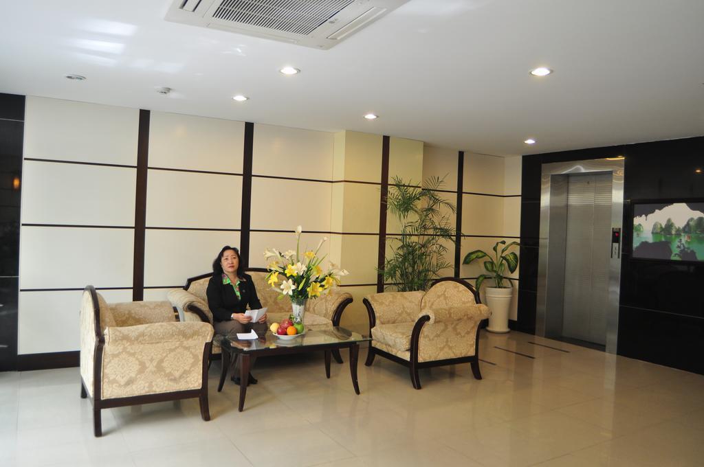 Dong Kinh A Hotel 호치민 외부 사진