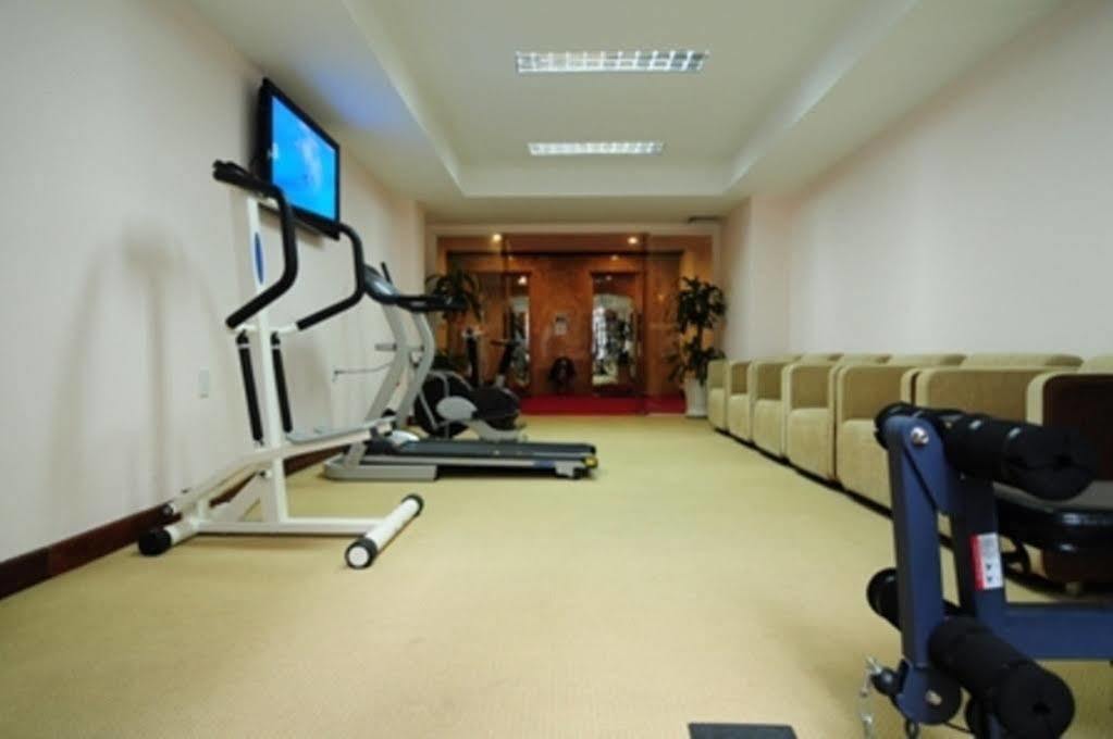 Dong Kinh A Hotel 호치민 외부 사진