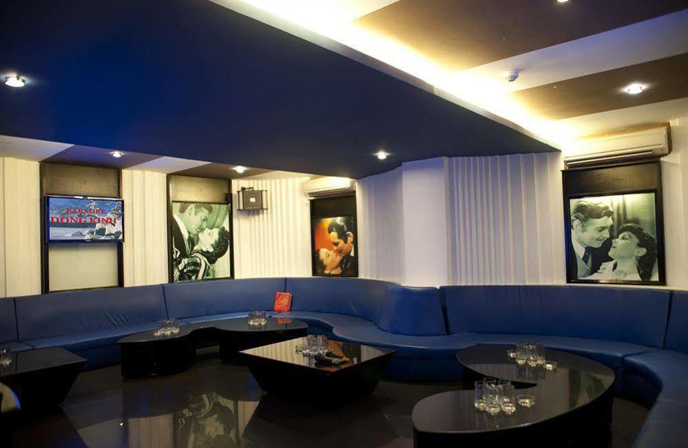 Dong Kinh A Hotel 호치민 외부 사진