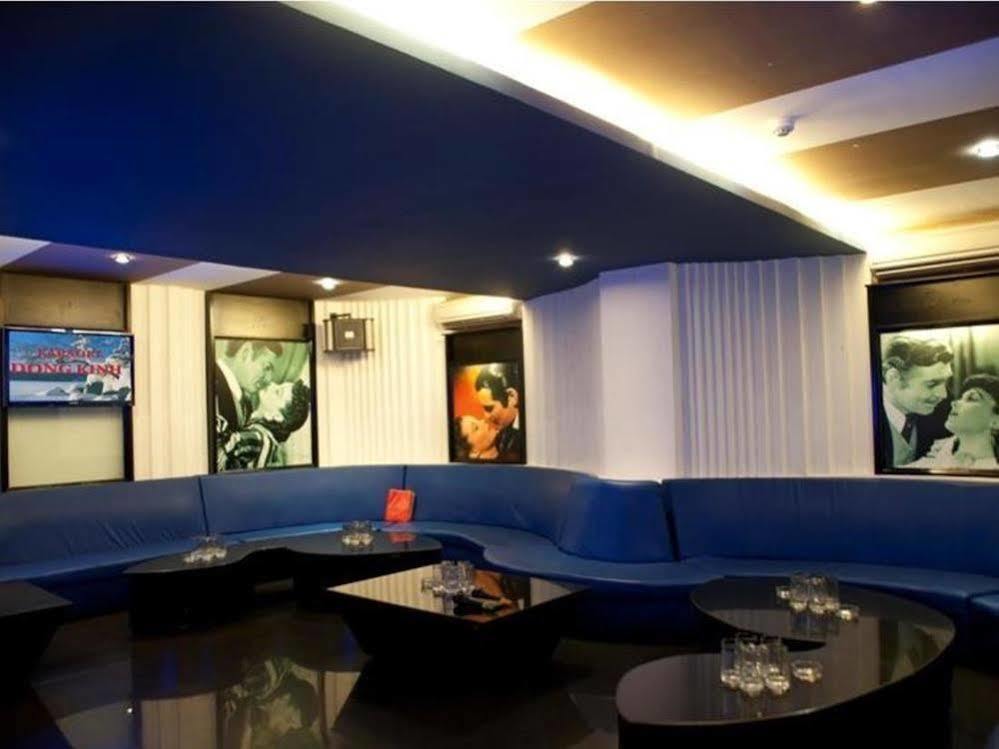 Dong Kinh A Hotel 호치민 외부 사진