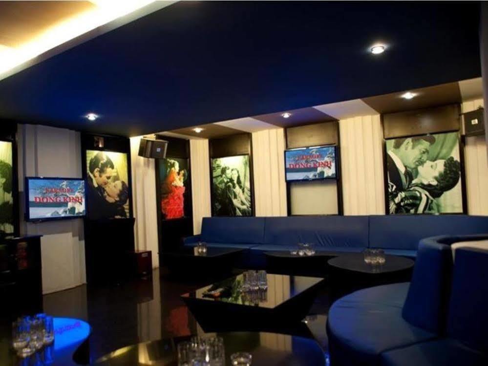 Dong Kinh A Hotel 호치민 외부 사진