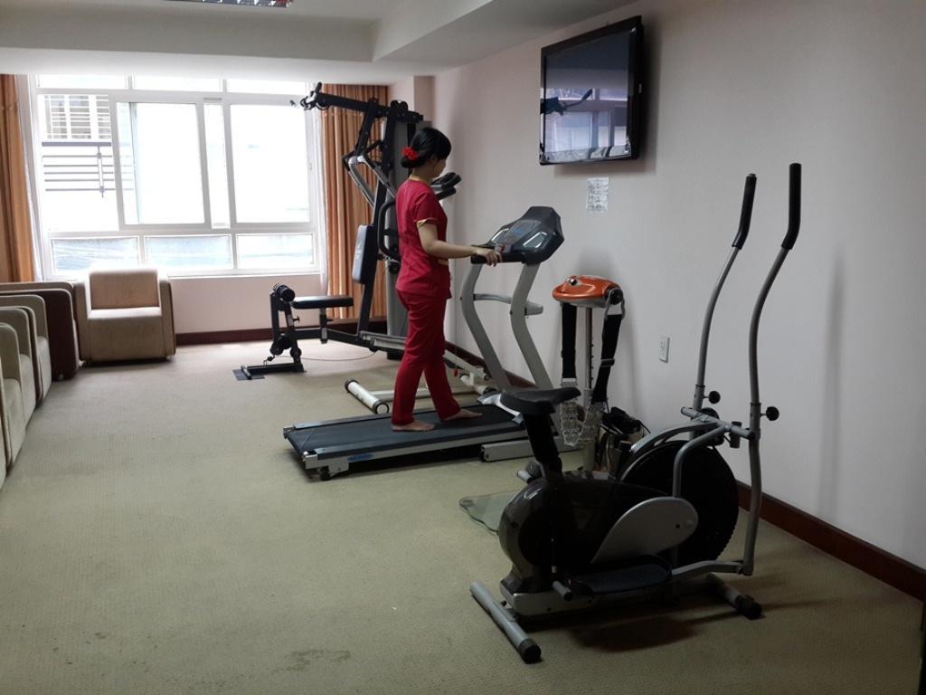 Dong Kinh A Hotel 호치민 외부 사진