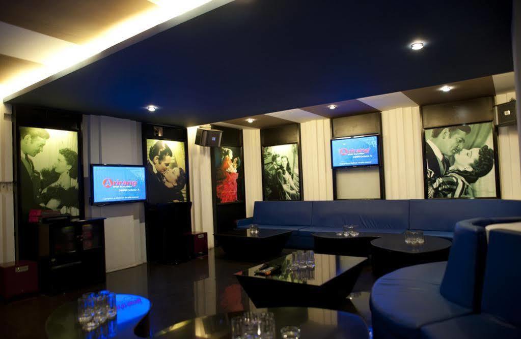 Dong Kinh A Hotel 호치민 외부 사진